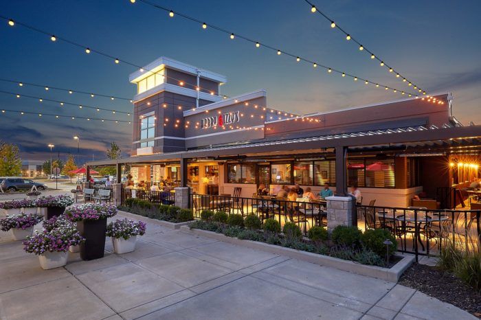 E - SoftWare NetWork QR Menü